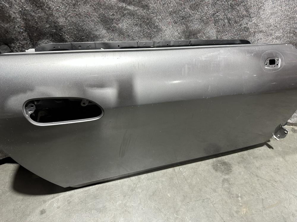 00-09 Honda S2000 Passenger Right Door Shell – photo 2