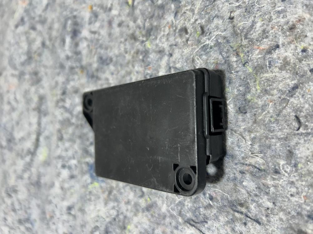 2007-2022 Compass Module Mopar 68264745AA – photo 1