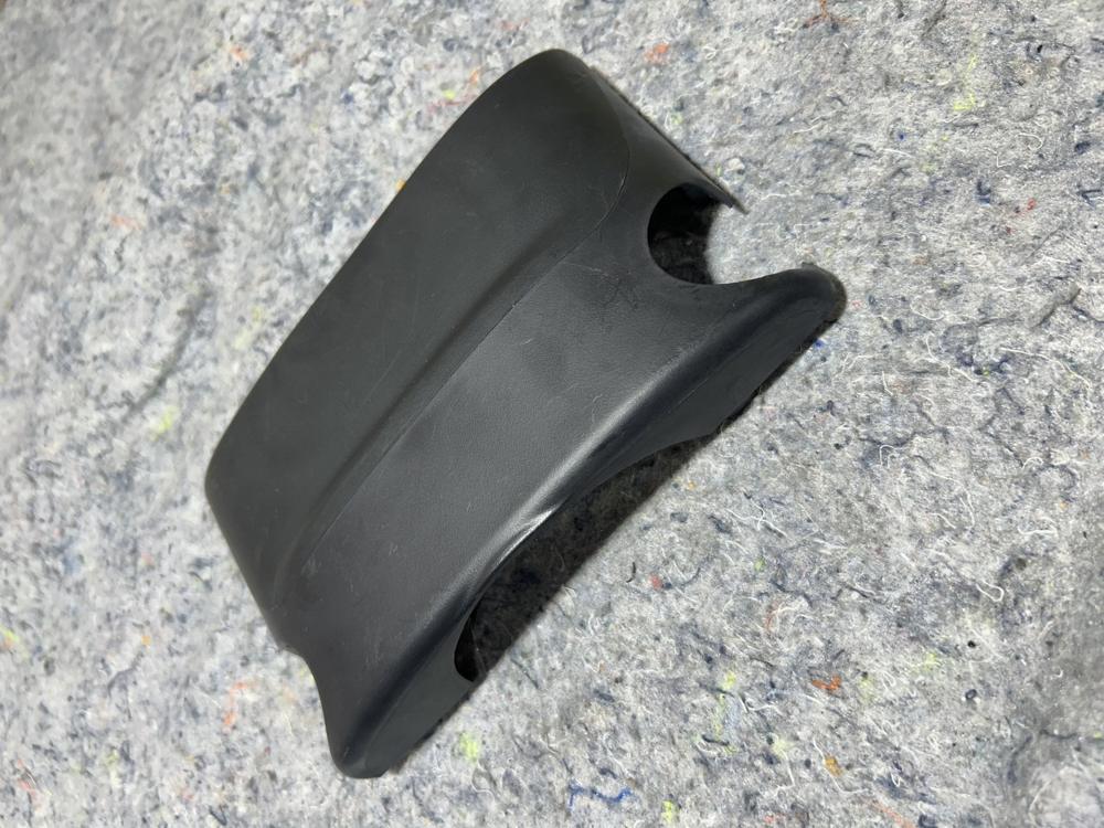 T6279M01 Steering Column Trim Panel Upper 1CH69TRMAA – photo 2