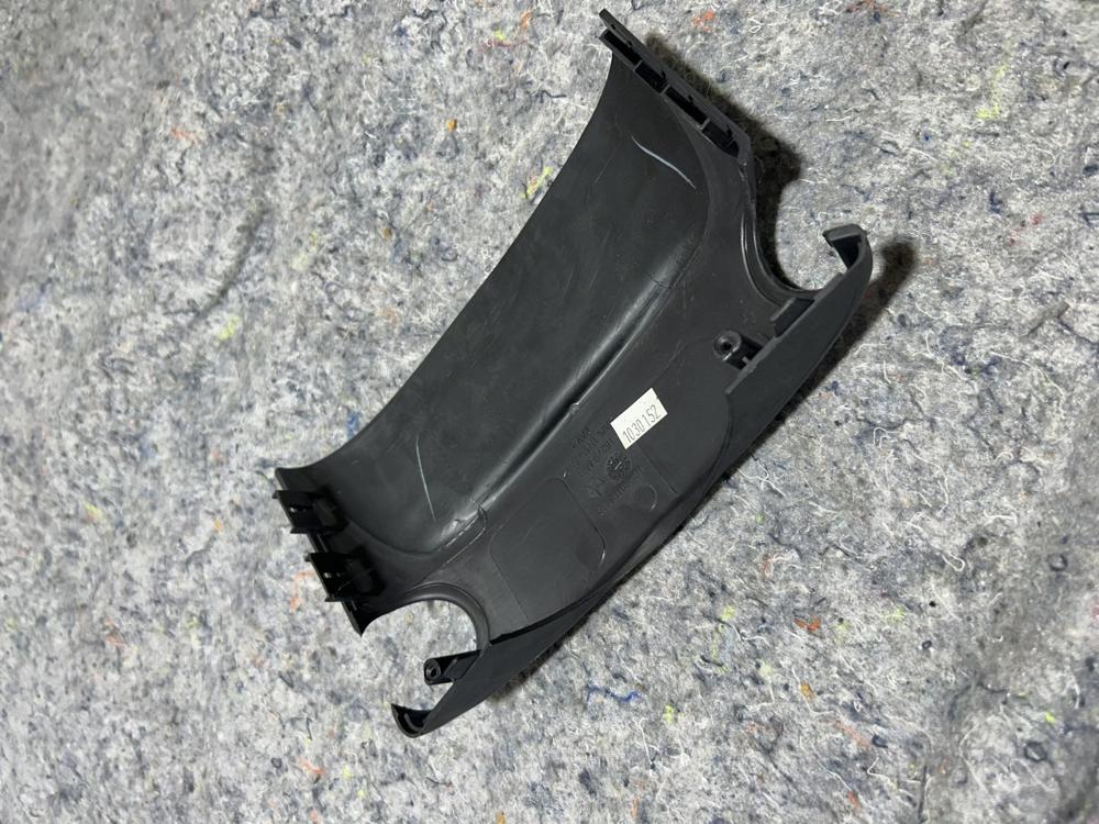 T6279M01 Steering Column Trim Panel Upper 1CH69TRMAA – photo 3