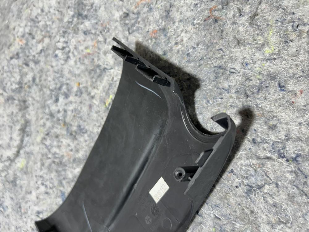 T6279M01 Steering Column Trim Panel Upper 1CH69TRMAA – photo 4