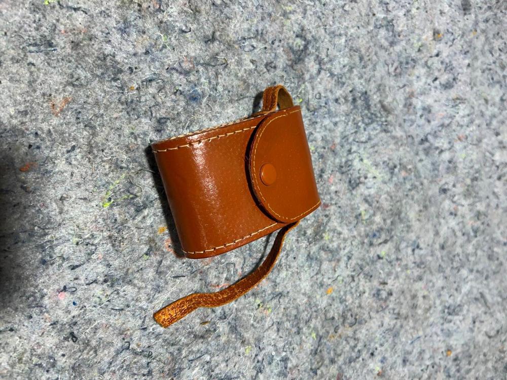 Vintage Selsi Lgithweight Mini Field Binocular 6X15 Opera Glasses – photo 4
