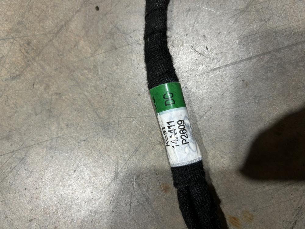 2017-2019 Ford F250 F350 F450 Sd Jumper Wiring Harness OEM KC3T-14A411-DC – photo 2