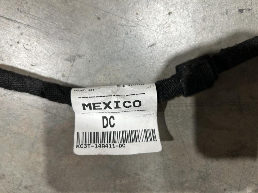 2017-2019 Ford F250 F350 F450 Sd Jumper Wiring Harness OEM KC3T-14A411-DC – photo 3