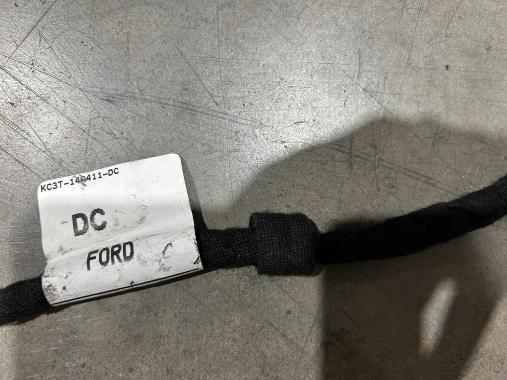 2017-2019 Ford F250 F350 F450 Sd Jumper Wiring Harness OEM KC3T-14A411-DC – photo 4