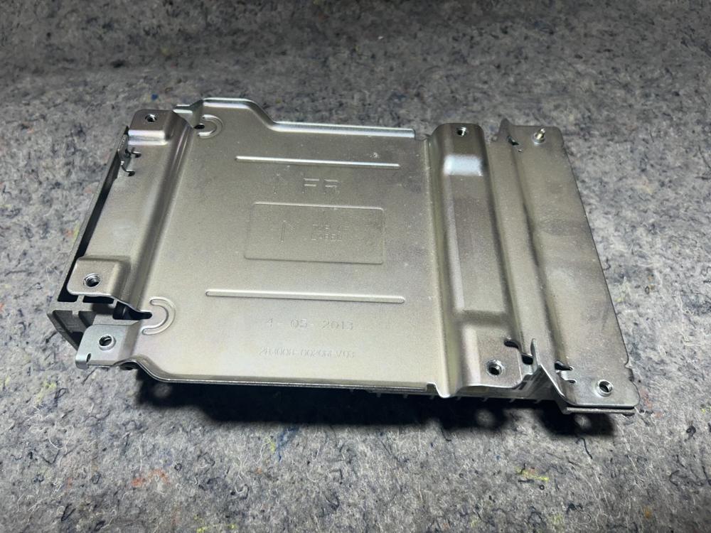 2014-2022 Infiniti Q50 Q60 Bose Amplifier Amp Audio System Assembly OEM – photo 2