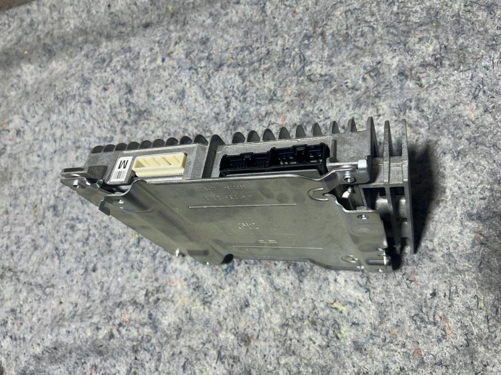 2014-2022 Infiniti Q50 Q60 Bose Amplifier Amp Audio System Assembly OEM – photo 3