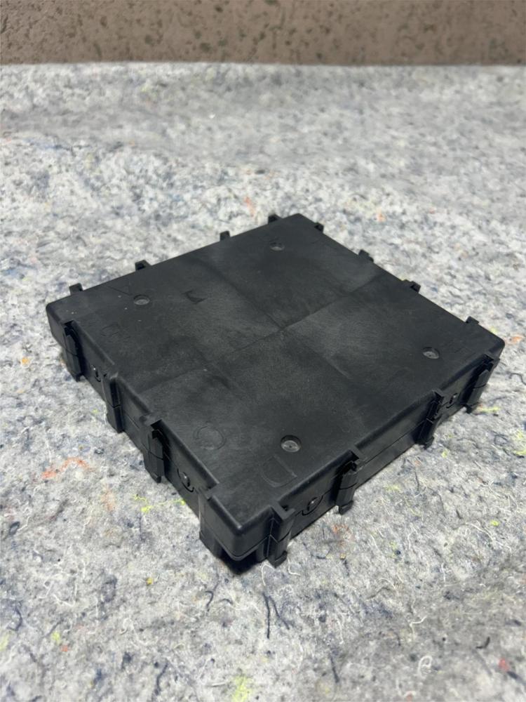 2014-2018 Infinti Q50 Hybrid Backup Brake Power Supply Unit 47880 4G0A – photo 3