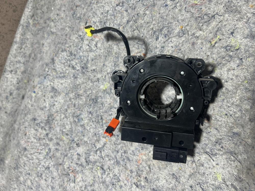 2013-2018 Nissan Sentra OEM Steering Wheel Clock Spring Angle Sensor 47945-3FY0A – photo 2