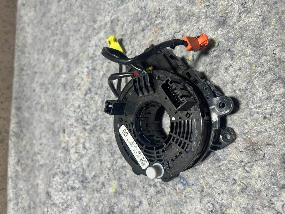 2013-2018 Nissan Sentra OEM Steering Wheel Clock Spring Angle Sensor 47945-3FY0A – photo 4