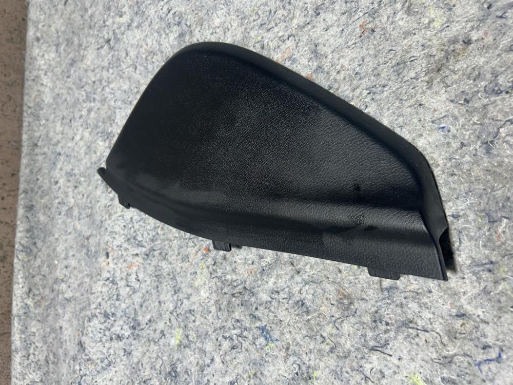 2014-2024 Infiniti Q50 Dash Left Side End Cap Trim Cover Panel OEM 684214GA0A – photo 3