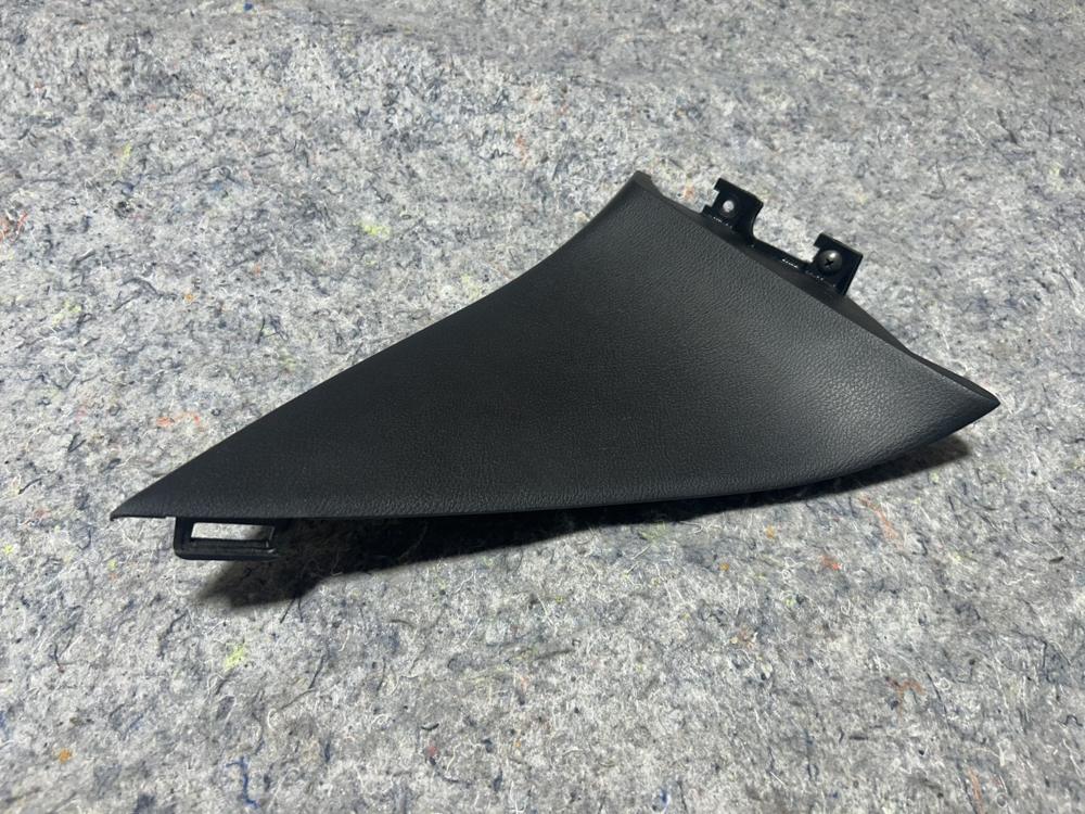 2017-2022 Infiniti Q50 Center Console Left Trim Cover Panel OEM 681354GF0A – photo 1