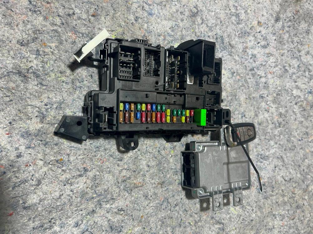 2018 2019 2020 Ford F150 3.5L Computer Engine Control Module ECU JL3A12A650APA – photo 2