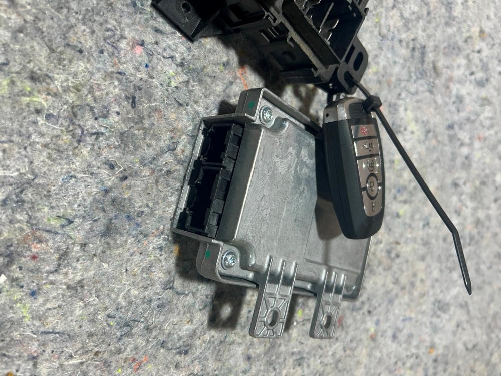 2018 2019 2020 Ford F150 3.5L Computer Engine Control Module ECU JL3A12A650APA – photo 3