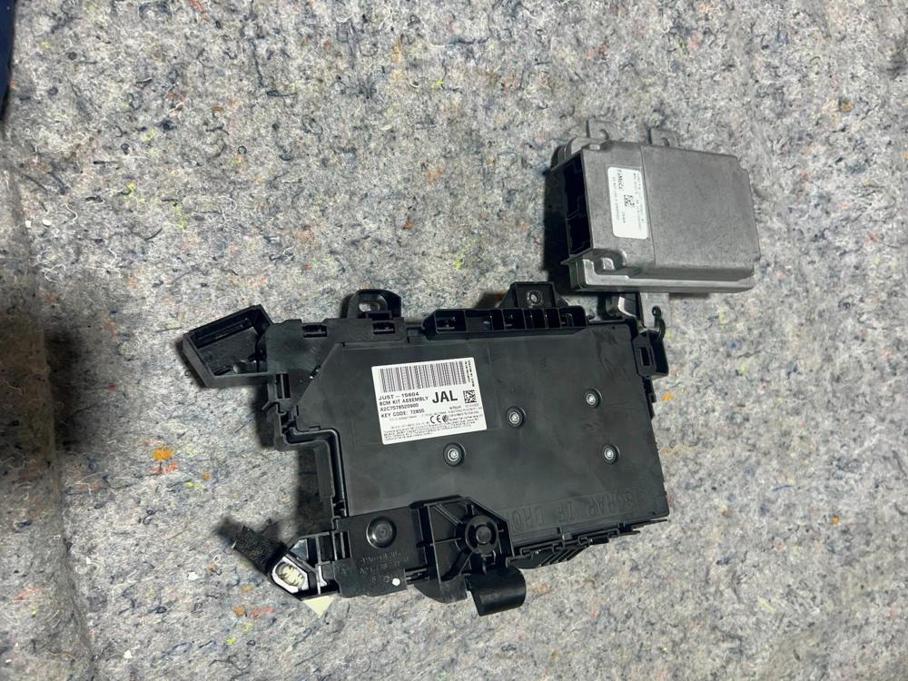 2018 2019 2020 Ford F150 3.5L Computer Engine Control Module ECU JL3A12A650APA – photo 4