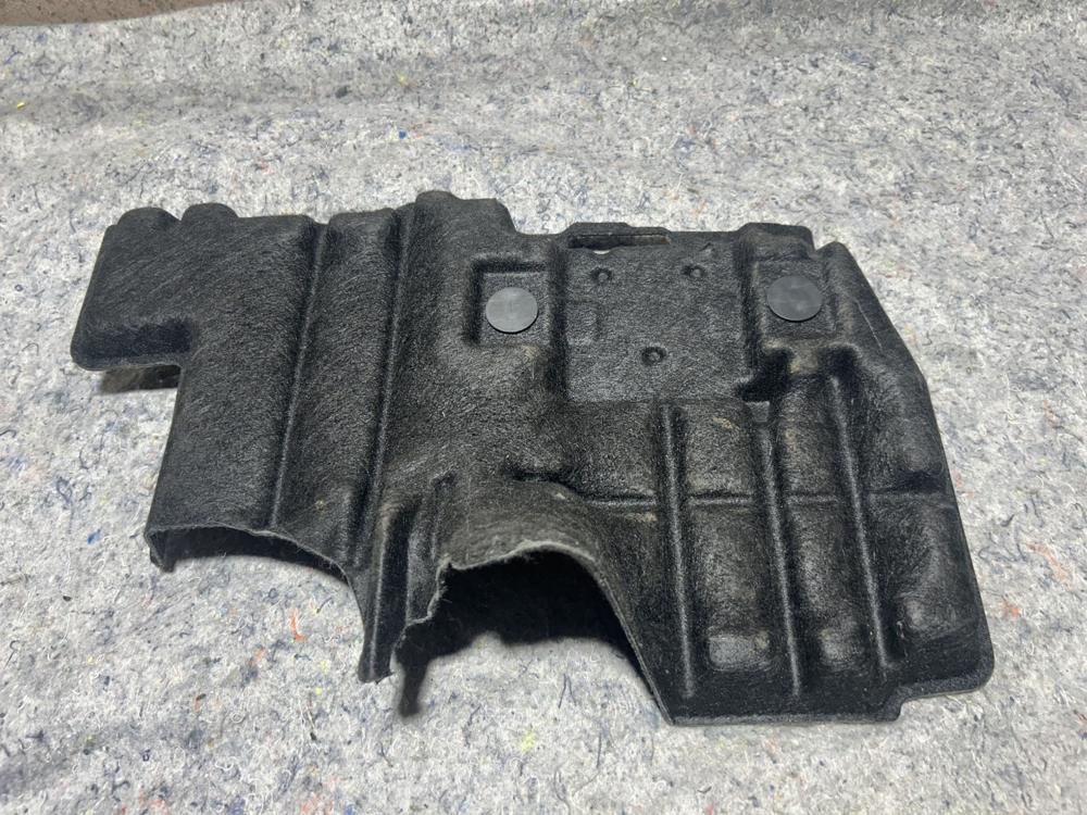19 20 Ford Pickup F150 Power Supply Voltage Stabilization Module – photo 4