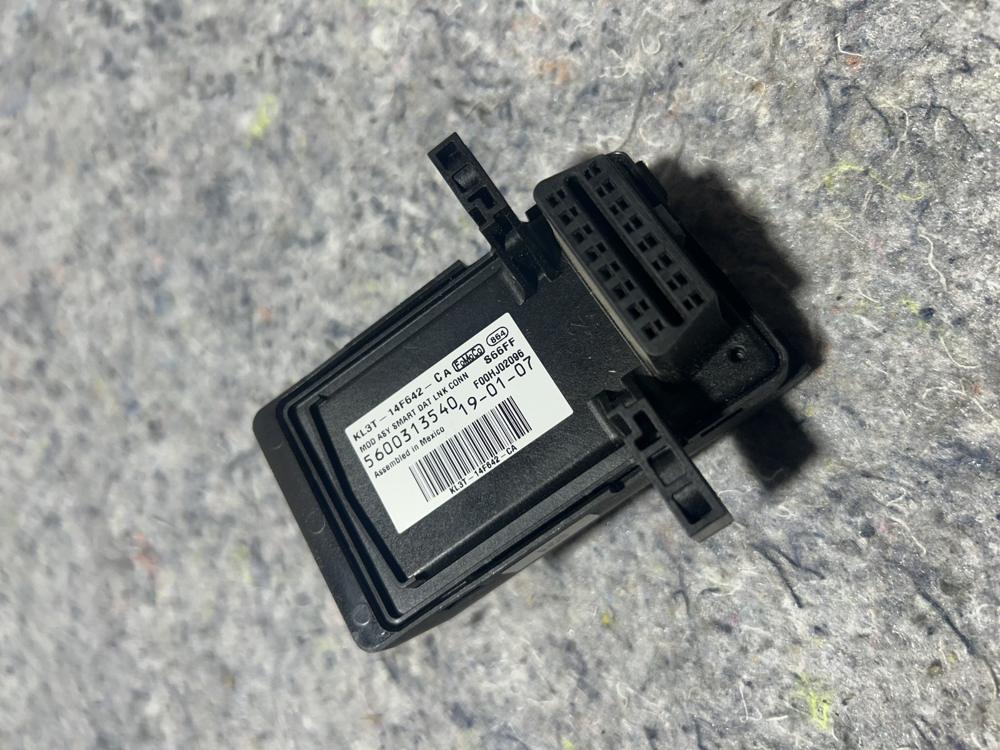 Ford KL3T-14F642-CA 2015-2020 F150 Smart Data Link Connection Module Nos OEM – photo 1