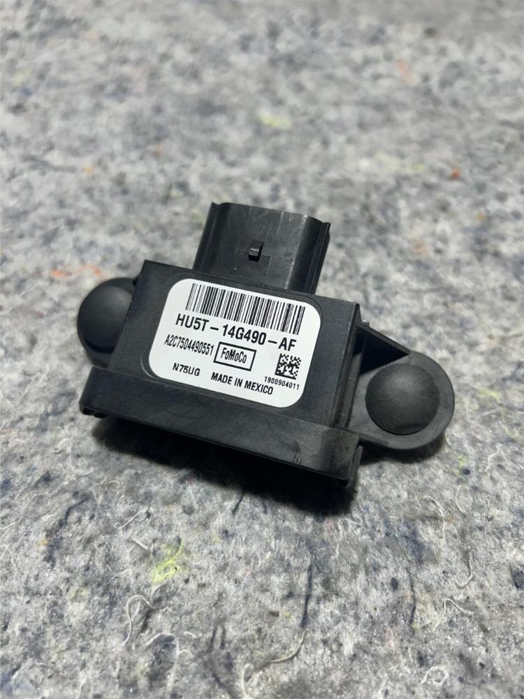 Ford Ecosport 2018-22 OEM Extende Power Control Module Unit HU5T-14G490-AF – photo 1