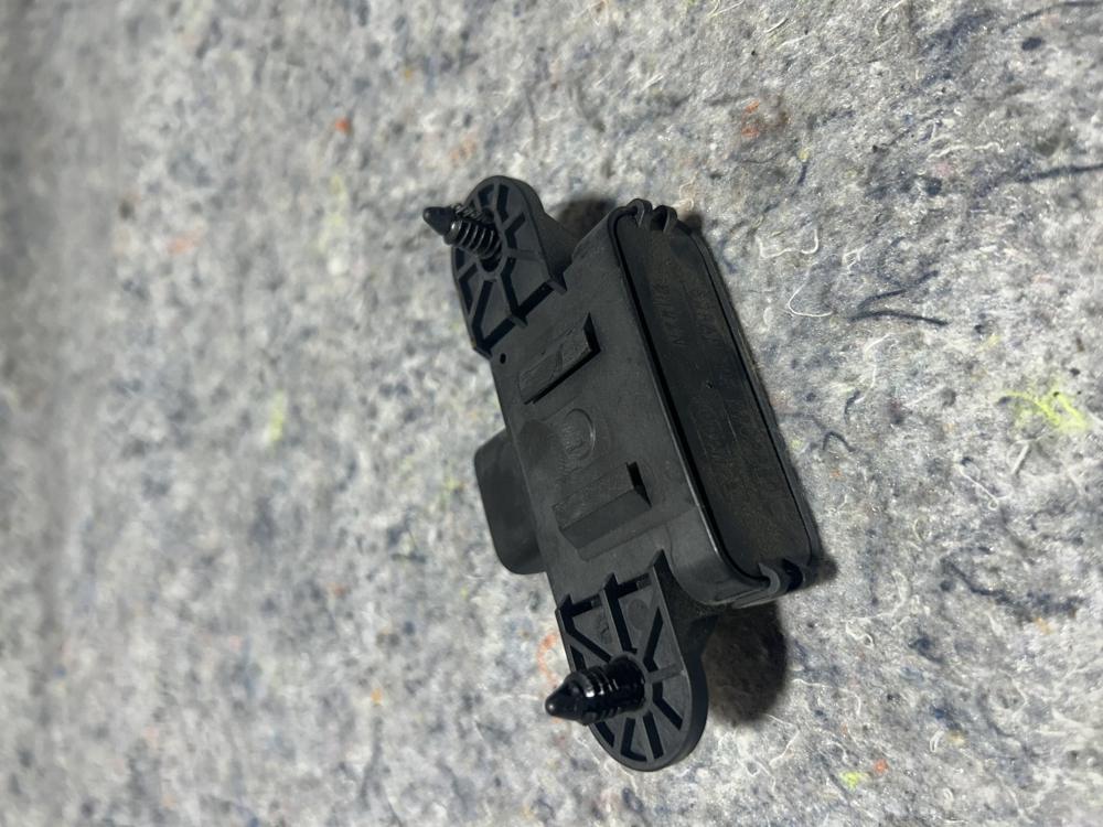 Ford Ecosport 2018-22 OEM Extende Power Control Module Unit HU5T-14G490-AF – photo 2