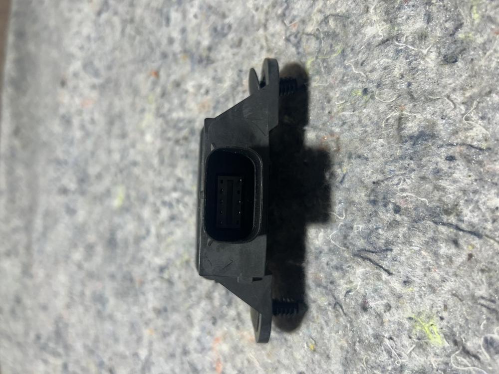 Ford Ecosport 2018-22 OEM Extende Power Control Module Unit HU5T-14G490-AF – photo 3
