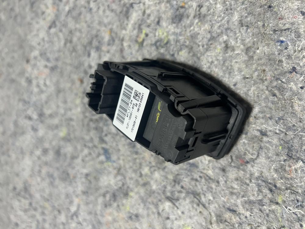 13-19 Ford F150 Headlight Switch Used OEM FL3T-13D061-BCW – photo 4