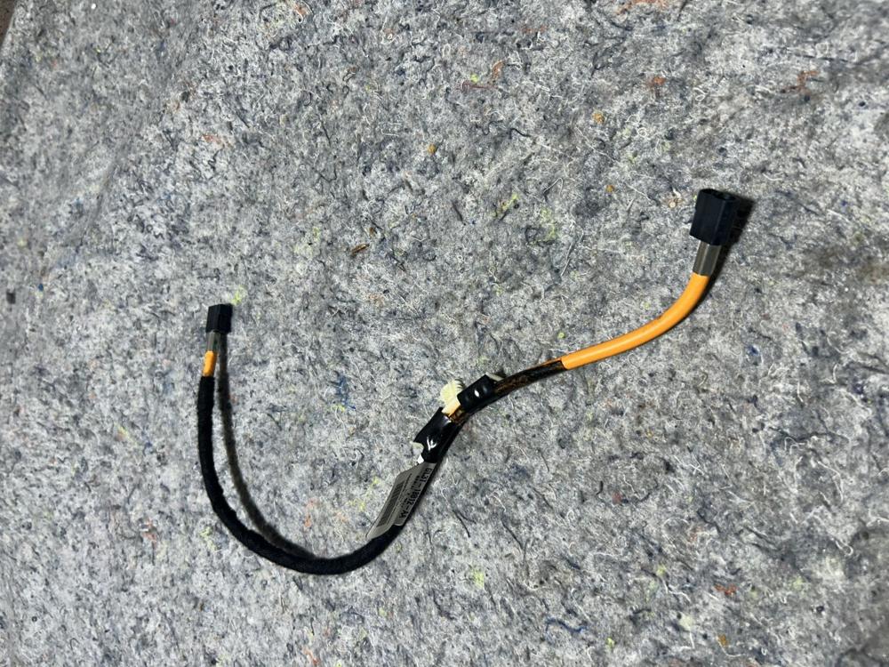 2018-2019 Ford F150 Aerial GPS Antenna Cable Wire Wiring Harness OEM GL3T18812AA – photo 1