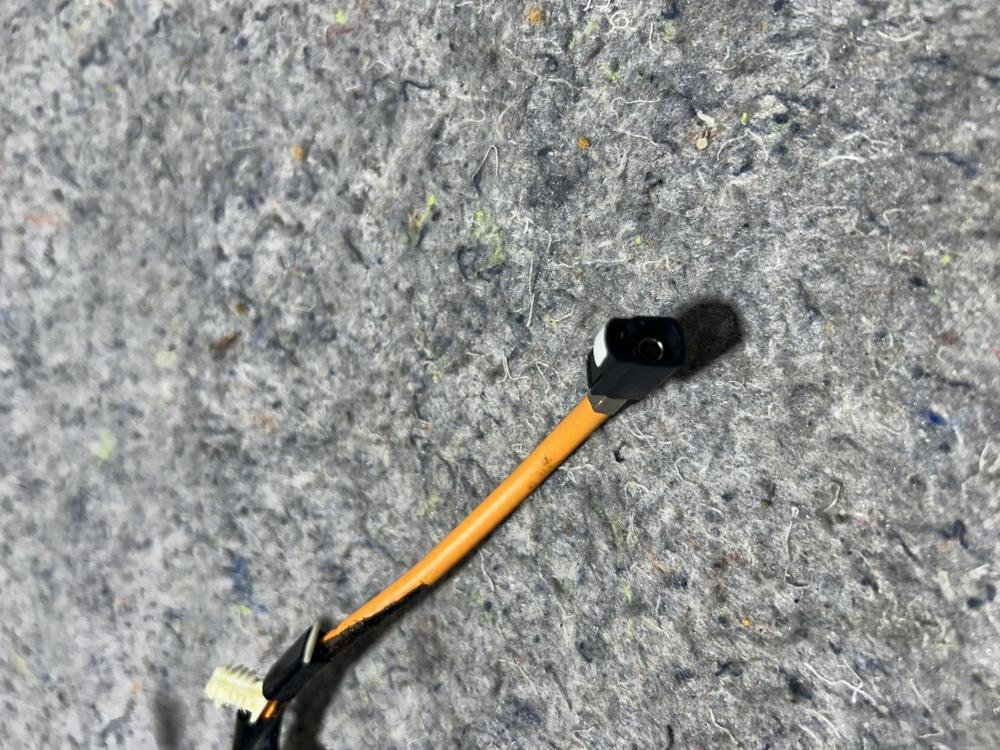 2018-2019 Ford F150 Aerial GPS Antenna Cable Wire Wiring Harness OEM GL3T18812AA – photo 4