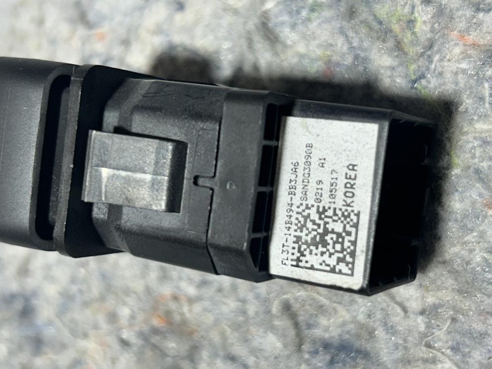 2015-2019 Ford F150 OEM Adjustable Pedal Control Switch FL3T-14B494-BB3JA6 – photo 2