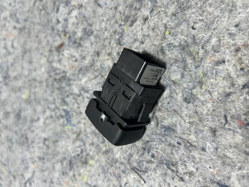 2015-2019 Ford F150 OEM Adjustable Pedal Control Switch FL3T-14B494-BB3JA6 – photo 3