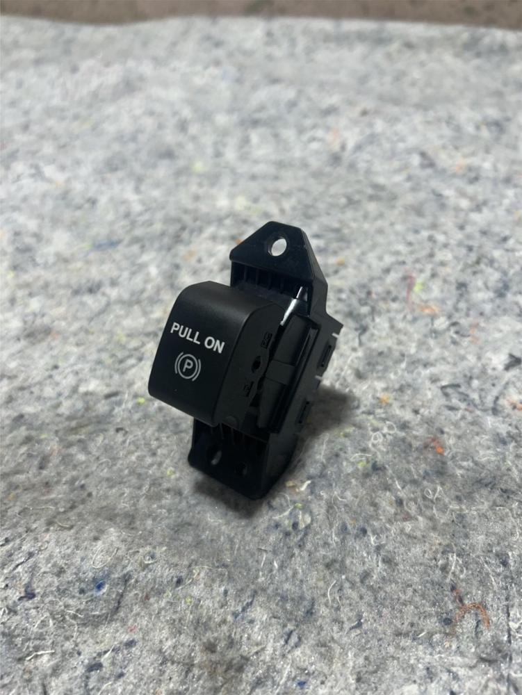 2019 Ford F150 Electric Emergency Parking Brake Switch OEM FL3T-2B623-BAW – photo 1