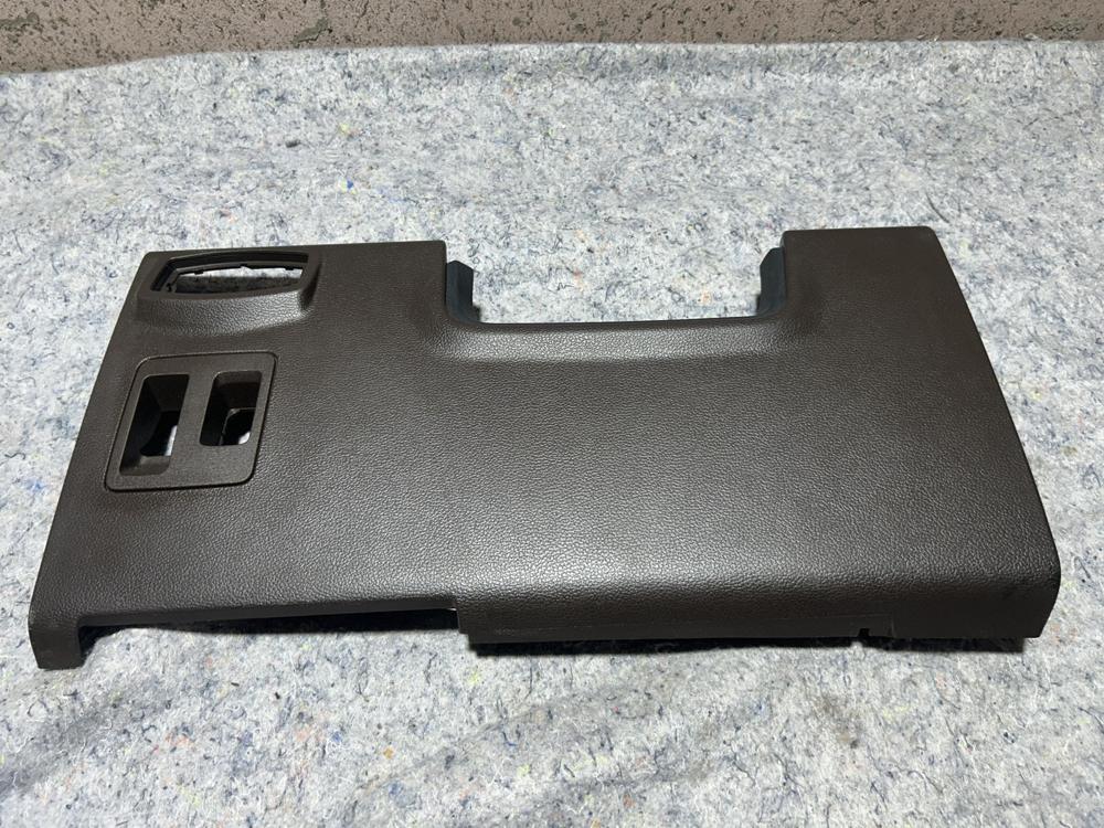 2019 Ford F150 Front Driver Left Knee Panel Trim JL3B-15044F08-CB3DYO OEM – photo 1