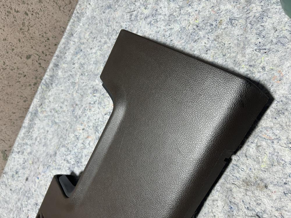 2019 Ford F150 Front Driver Left Knee Panel Trim JL3B-15044F08-CB3DYO OEM – photo 2