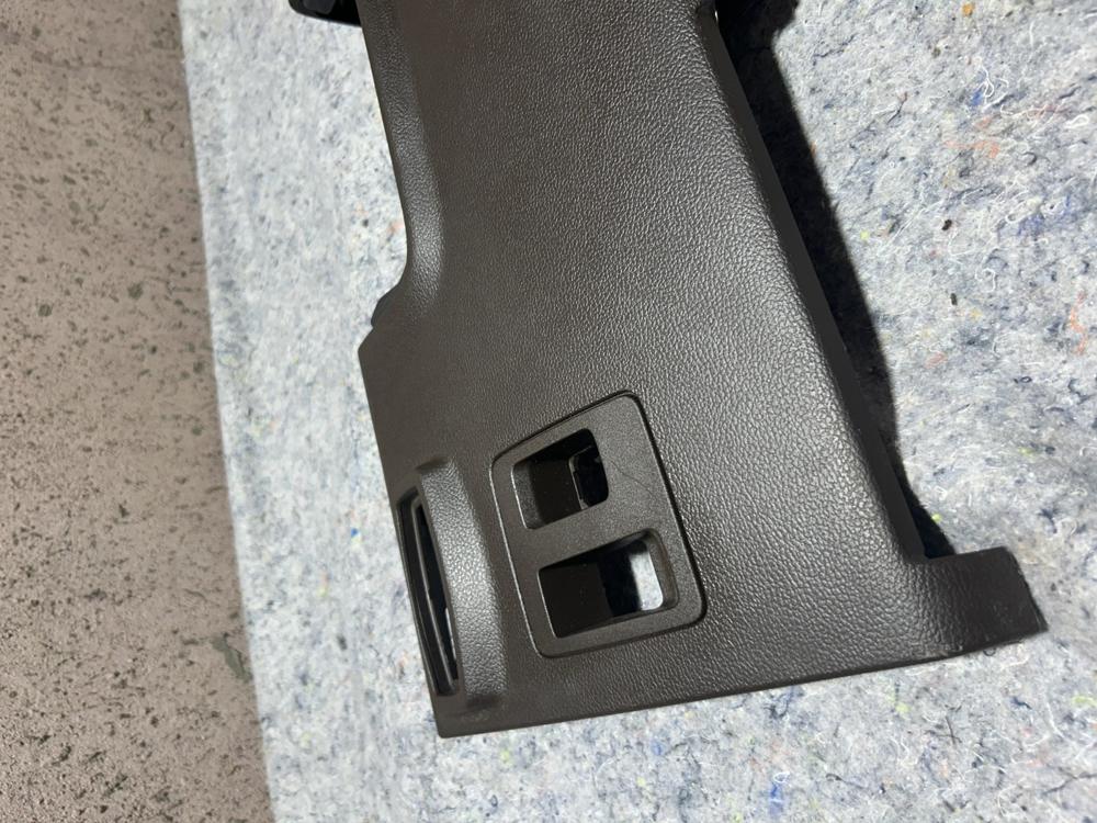 2019 Ford F150 Front Driver Left Knee Panel Trim JL3B-15044F08-CB3DYO OEM – photo 4