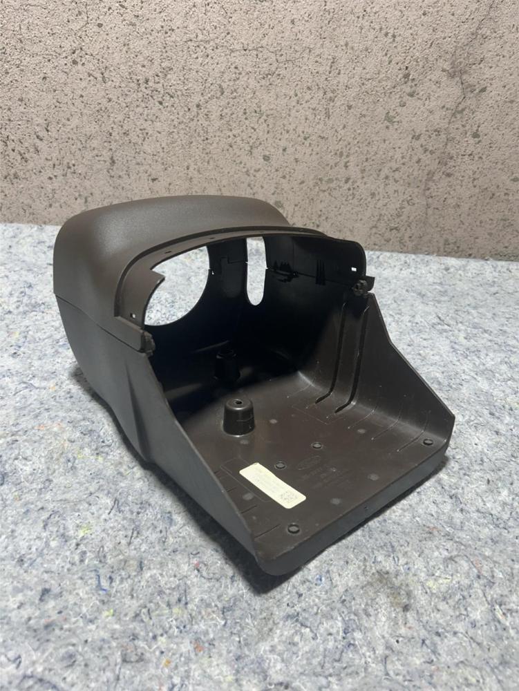 2018-2021 Ford Expedition Steering Wheel Shroud Trim Panel FL3B-3533-E-PIA01 – photo 2