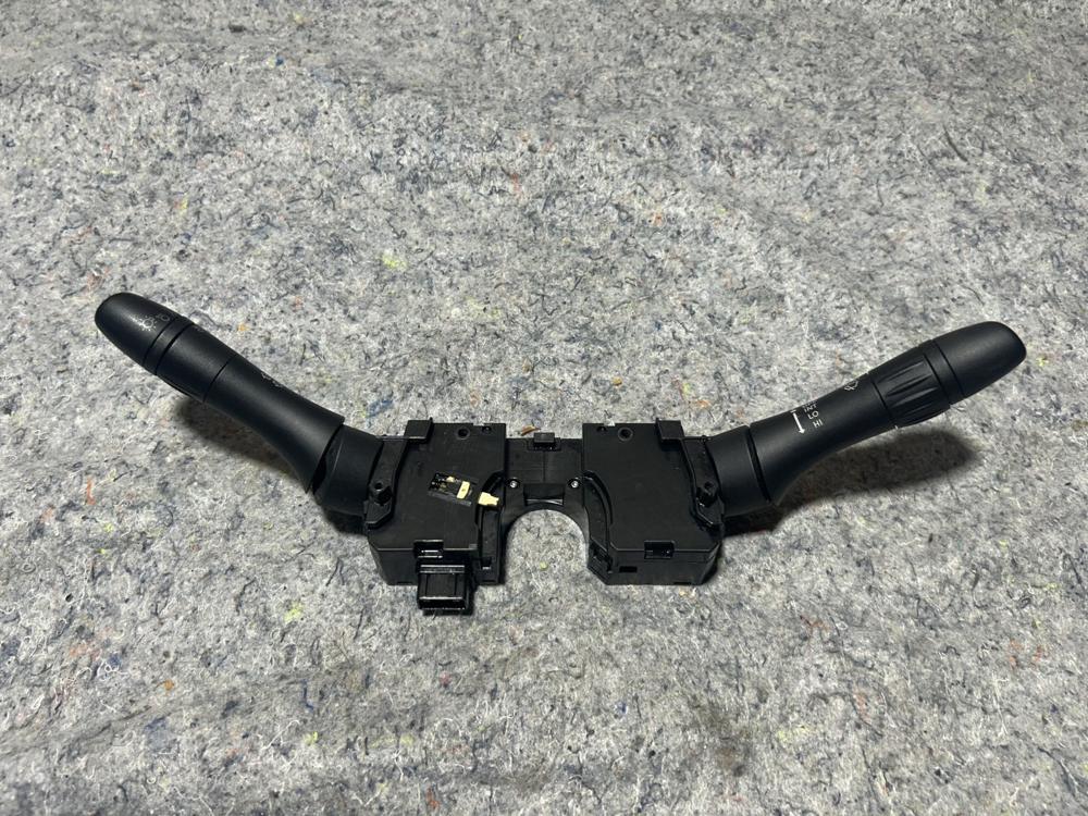 2014 Infiniti Q50 Steering Column Combination Switch Control OEM WL4GA6A – photo 1