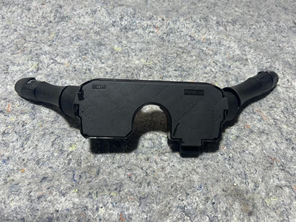 2014 Infiniti Q50 Steering Column Combination Switch Control OEM WL4GA6A – photo 3