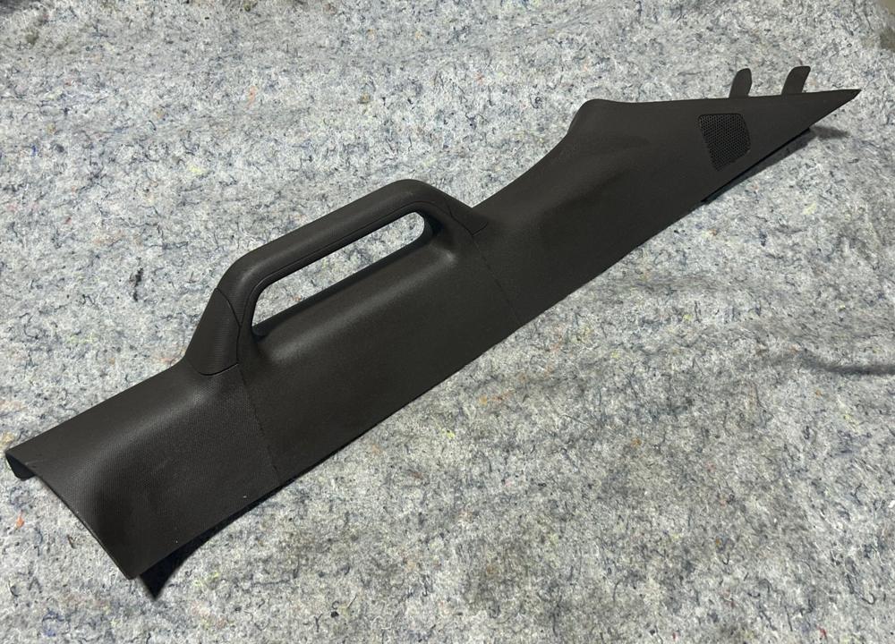 2018-2020 Ford F150 Passenger Right Pillar Trim Panel Cover JL3B-15025A82 OEM – photo 1
