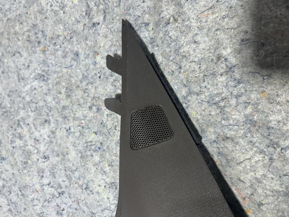 2018-2020 Ford F150 Passenger Right Pillar Trim Panel Cover JL3B-15025A82 OEM – photo 2