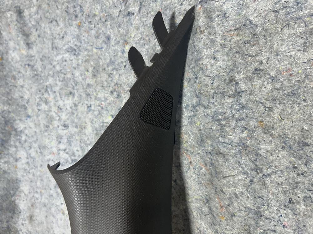 2018-2020 Ford F150 Passenger Right Pillar Trim Panel Cover JL3B-15025A82 OEM – photo 3