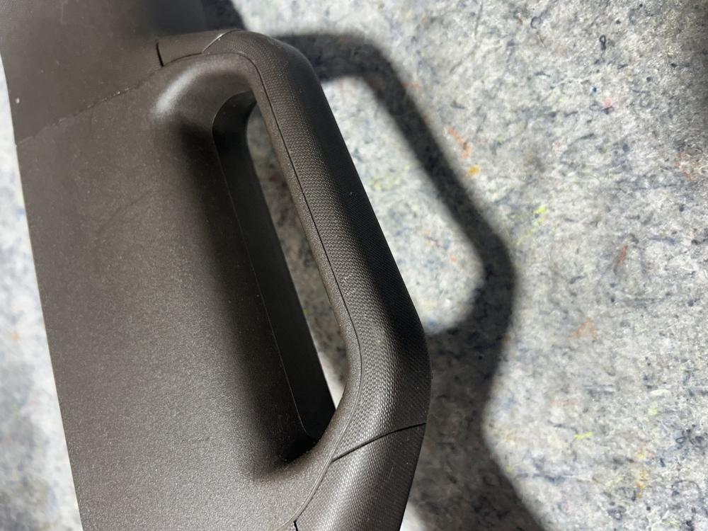 2018-2020 Ford F150 Passenger Right Pillar Trim Panel Cover JL3B-15025A82 OEM – photo 4