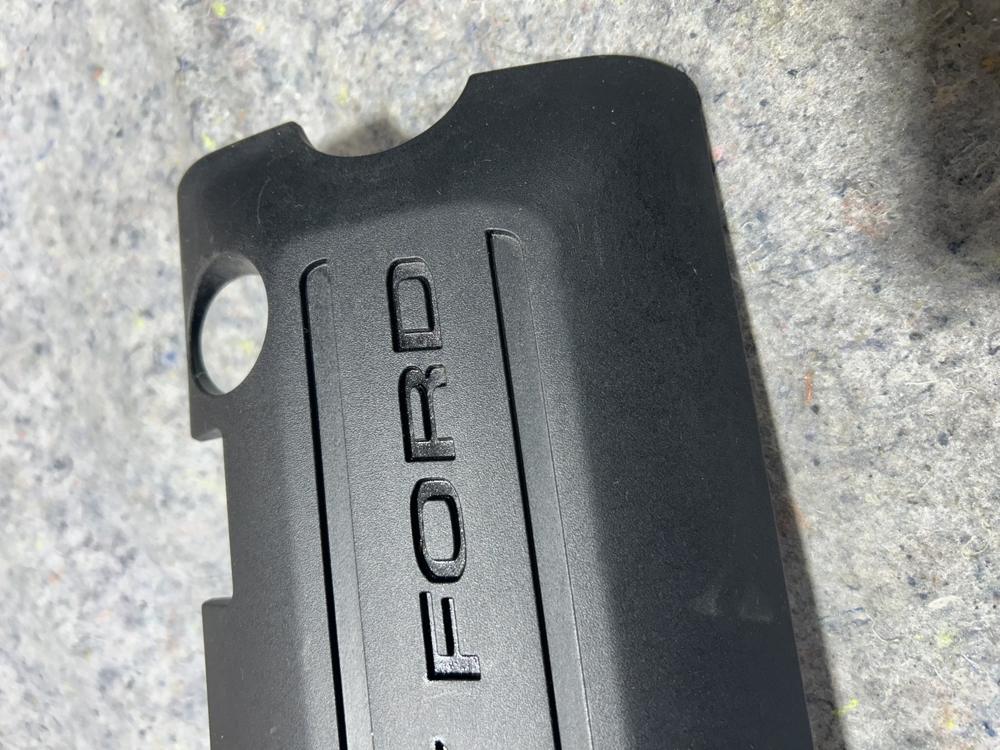 Genuine Ford Cover FR3Z-6P067-AB – photo 4