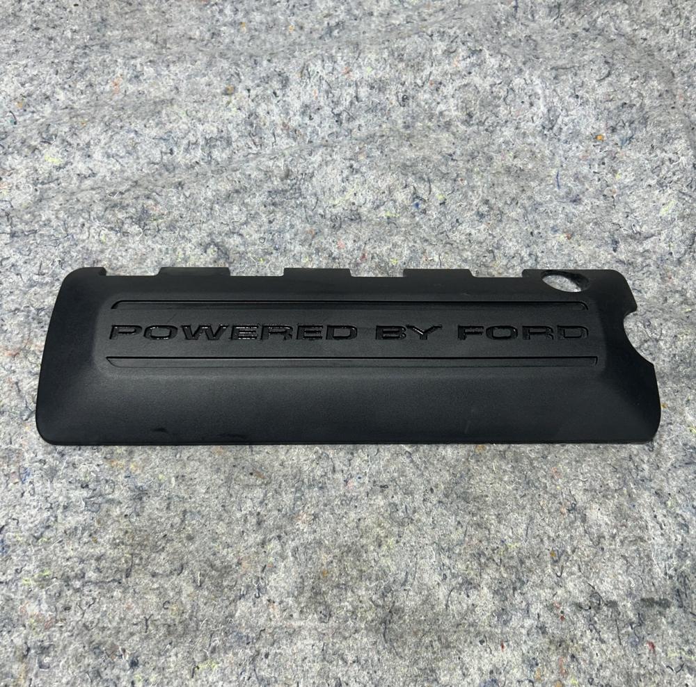 Ford Usa Mustang Coupe GT350 RH Engine Cover FR3V-6P067-AB – photo 1