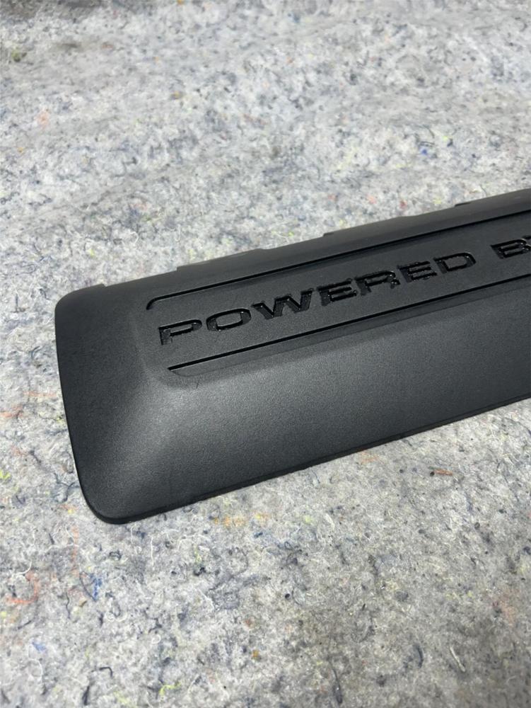 Ford Usa Mustang Coupe GT350 RH Engine Cover FR3V-6P067-AB – photo 3