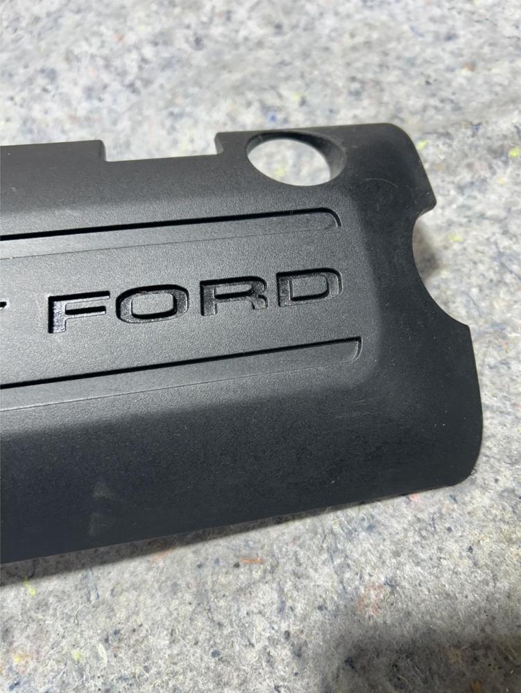 Ford Usa Mustang Coupe GT350 RH Engine Cover FR3V-6P067-AB – photo 4