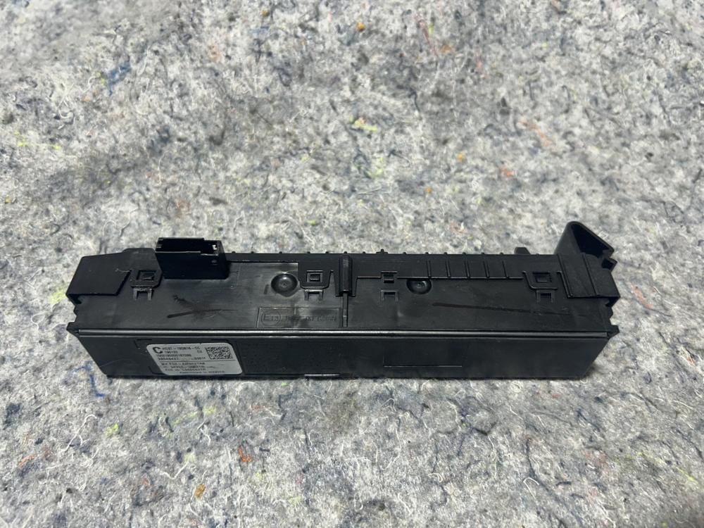 2018 2019 2020 Ford F350 Sd OEM Communication Sync Antenna HC3T-18D816-CC – photo 3