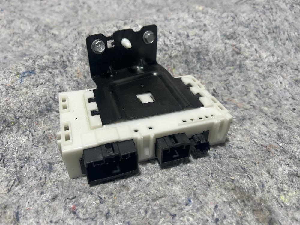 2017-2023 Ford F250 Sd Trailer Brake Towing Control Module Unit OEM – photo 4