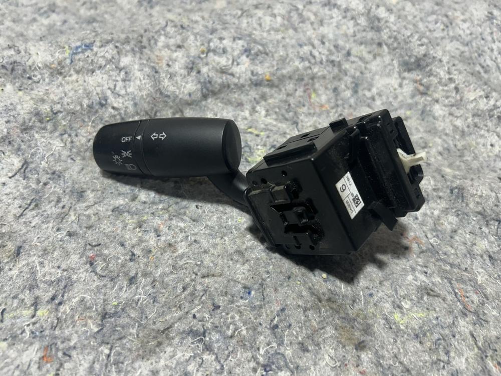 2016-2023 Mazda MX-5 Miata Headlight Turn Signal Switch OEM DA8EB 716H – photo 2