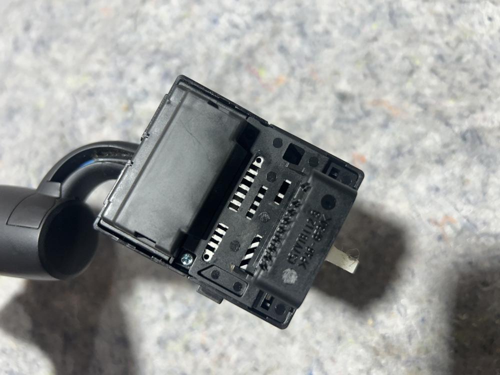 2016-2023 Mazda MX-5 Miata Headlight Turn Signal Switch OEM DA8EB 716H – photo 3