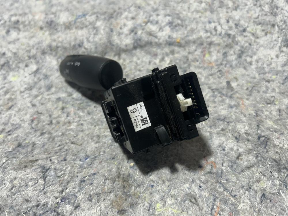 2016-2023 Mazda MX-5 Miata Headlight Turn Signal Switch OEM DA8EB 716H – photo 4