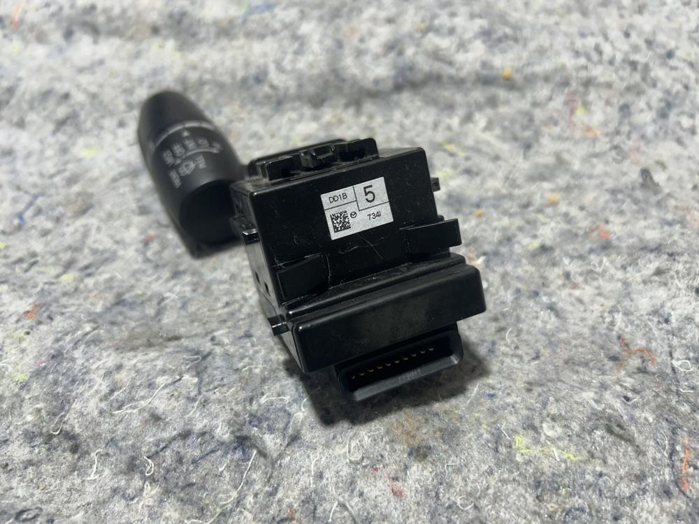 2016-2023 Mazda MX-5 Miata Windshield Wiper Switch OEM N244-66-128 – photo 2